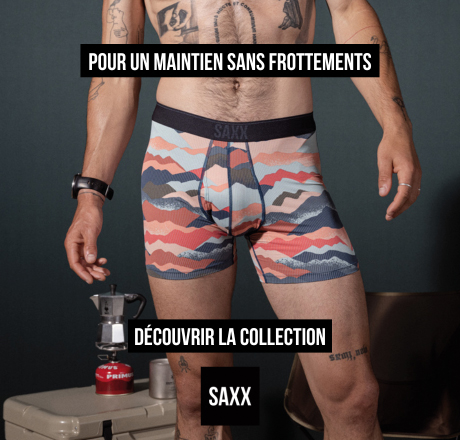 SAXXUNDERWEAR