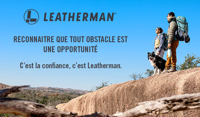 Leatherman