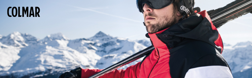 Colmar - Vêtements de ski durables et de qualité