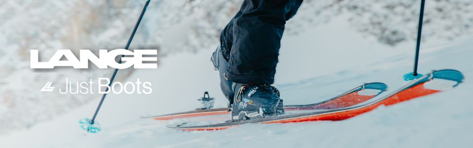 Découvrez Lange, la marque de chaussures de ski de renommée mondiale