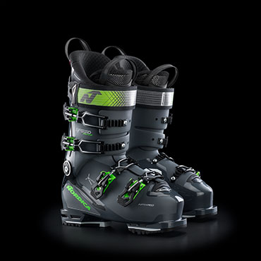 Nordica - Marque italienne de ski et de chaussures de ski