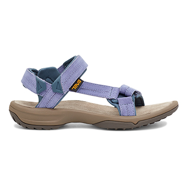 Découvrez l'histoire de TEVA, la marque de sandales outdoor iconique depuis  1984