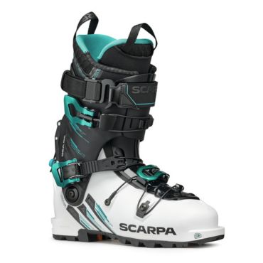 SCARPA - Chaussures de sport en montagne et chaussons d'escalade