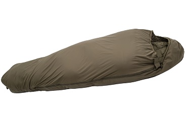 CARINTHIA, équipements pour la protection contre le froid : sacs de couchage