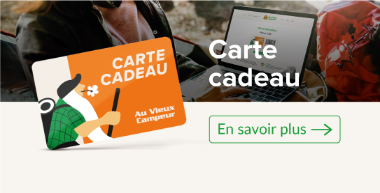 Carte cadeau (mini)