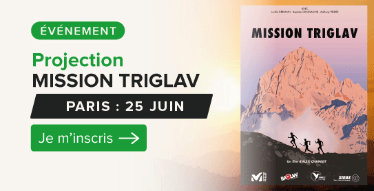 PROJECTION MISSION TRIGLAV (mini)