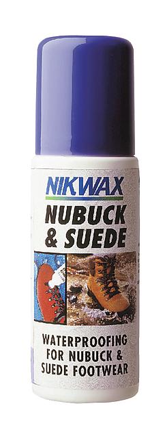 Spray imperméabilisant Tapir pour nubuck et daim, incolore, 50ml