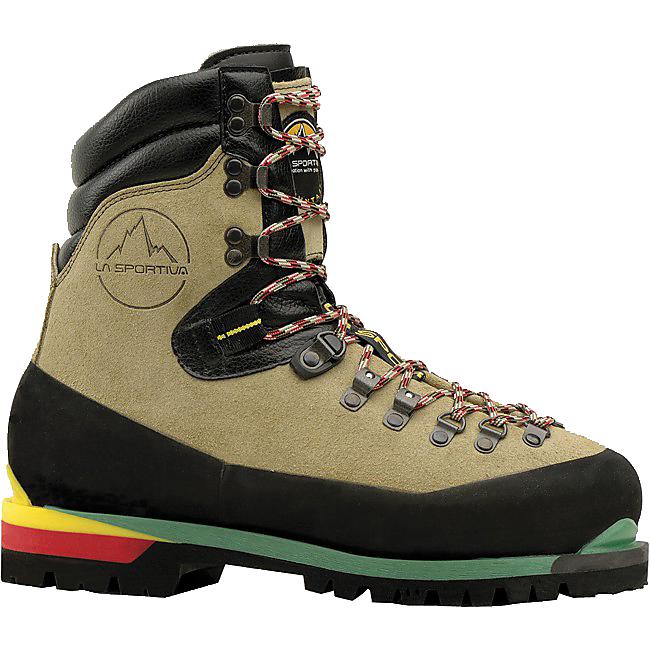 CHAUSSURES D ALPINISME NEPAL TOP