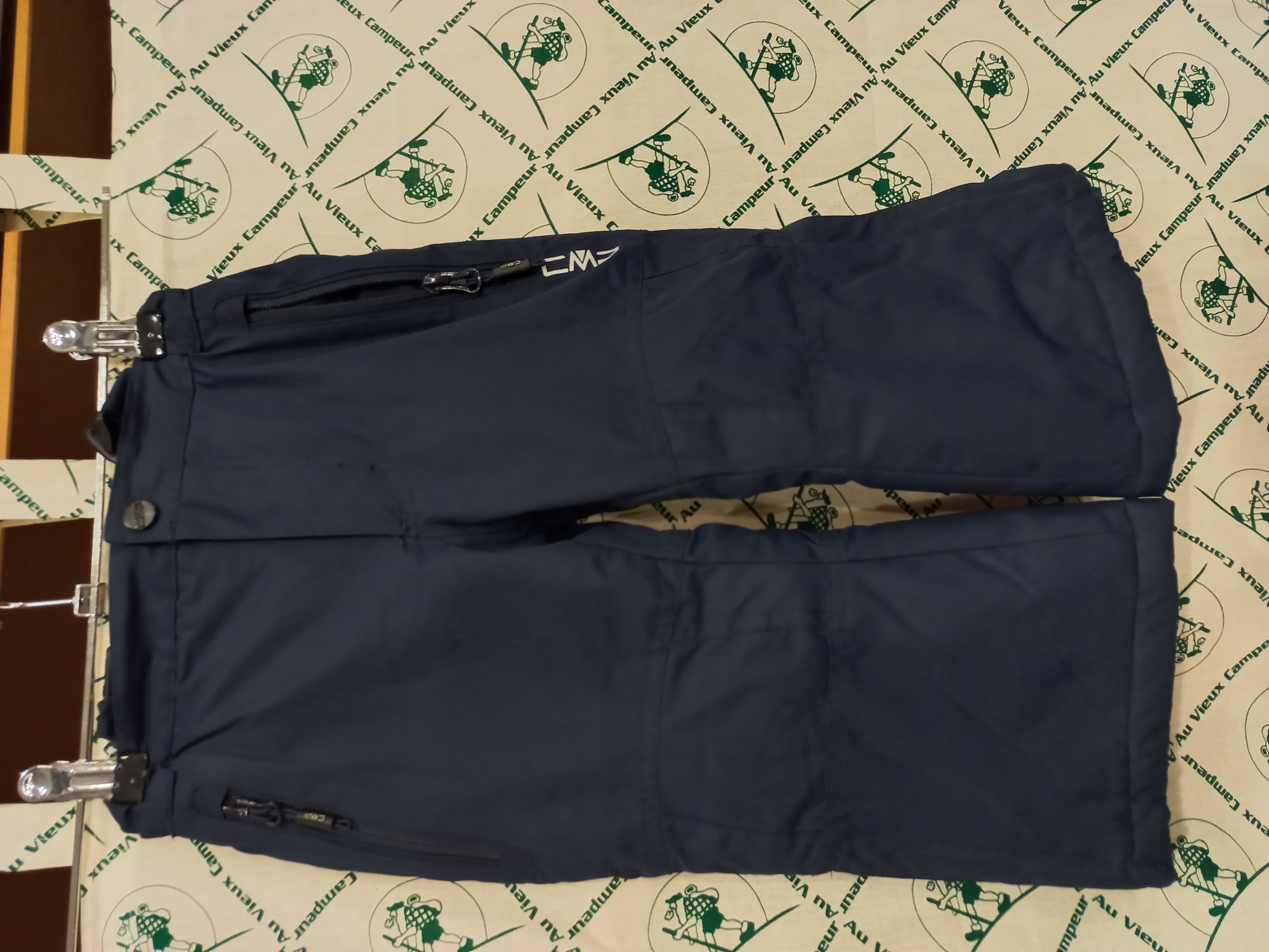 pantalon ski