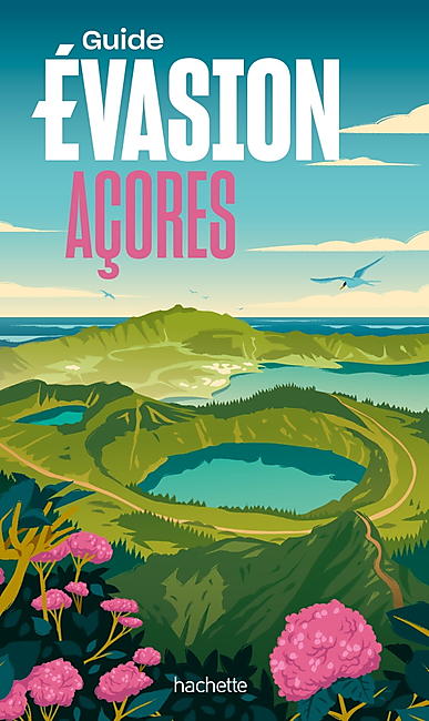 EVASION ACORES