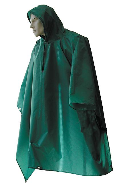 PONCHO ECLAIR 3 RAINSHELL