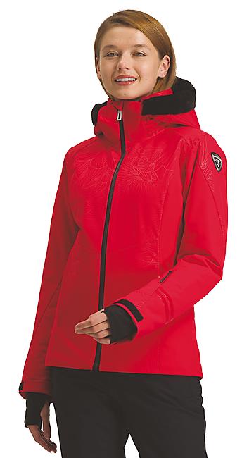 VESTE DE SKI W CONTROLE JKT