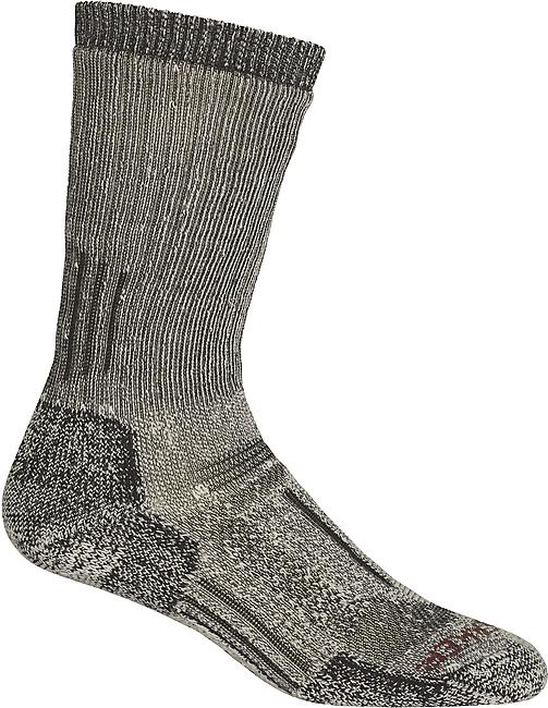 CHAUSSETTES CHAUDES MOUNTAINEER MID CALF W