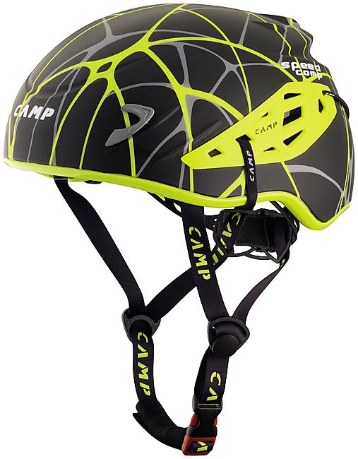 CASQUE SPEED COMP DOUBLE NORME