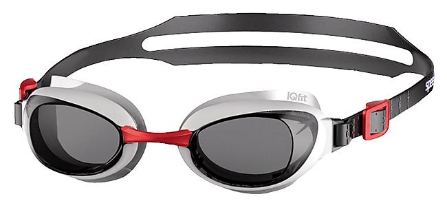 LUNETTES DE NATATION AQUA PURE HOMME