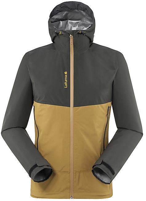 Veste Lafuma Shift Gore-Tex homme : imperméable, légère et résistante