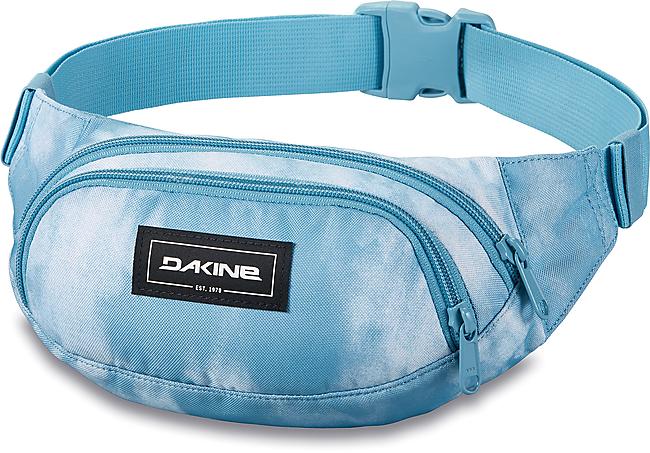 Sac banane Hip Pack de Dakine : léger, spacieux et pratique