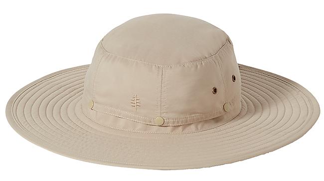 CHAPEAU/MOUSTIQUAIRE BUG BARRIER CONVERTIBLE SUN H