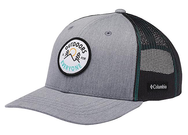 CASQUETTE COLUMBIA YOUTH SNAP BACK