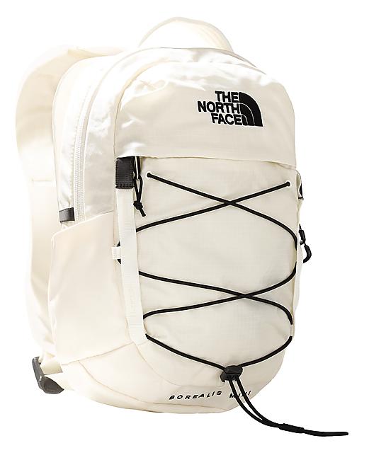 Mini sac à dos Borealis : le rangement minimaliste de The North Face