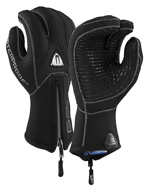 Gants sooruz three 3 doigts - 1394