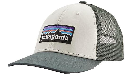 Casquette Trucker Bordeaux - Patagonia