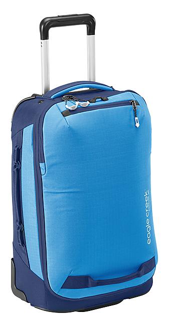 SAC A ROULETTES EXPANSE CONVERTIBLE CARRY ON 35