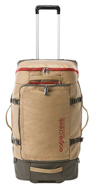 SAC A ROULETTES CARGO HAULER XT WHEELED 90 L