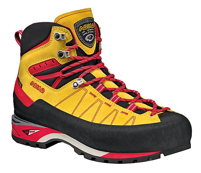 CHAUSSURES D ALPINISME PIZ GV