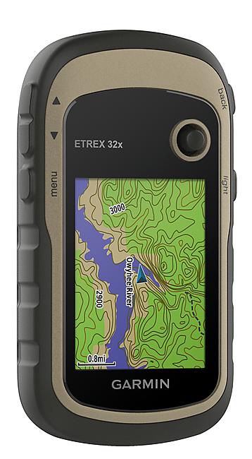 GPS ETREX 32x