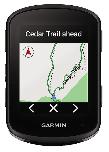 GPS VELO EDGE 540