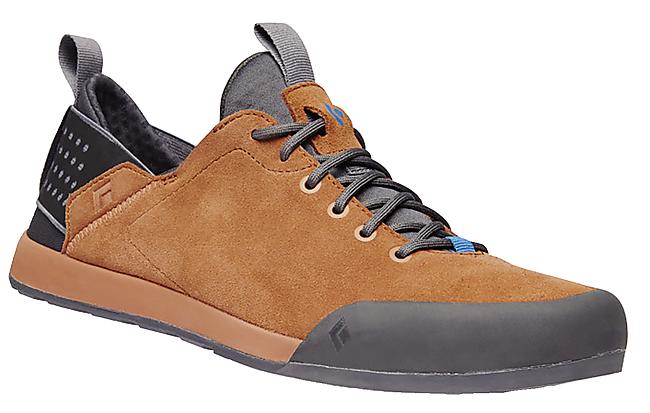 CHAUSSURES ESPRIT OUTDOOR SESSION SUEDE M