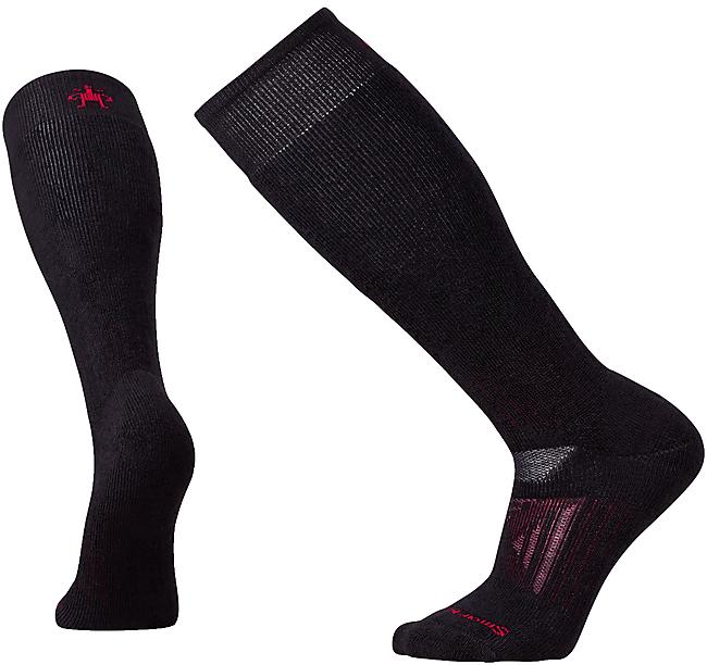 chaussette woolpower laine socks knee high 600 grand froid