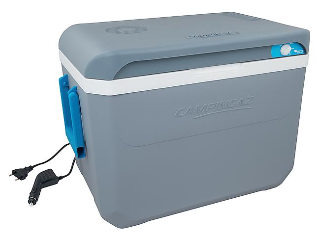 GLACIERE ELECTRIQUE POWERBOX 36 L 12/230 V