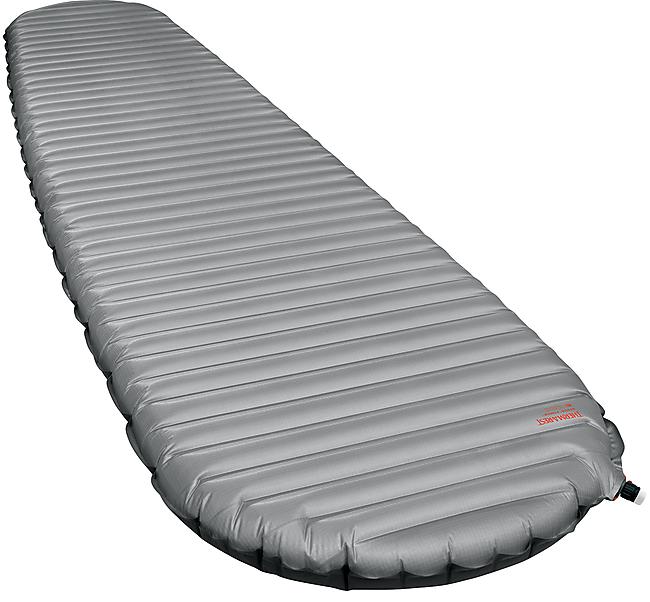 MATELAS GONFLABLE NEO X THERM RW REGULAR WIDE