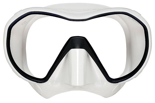 MASQUE DE PLONGEE VX1