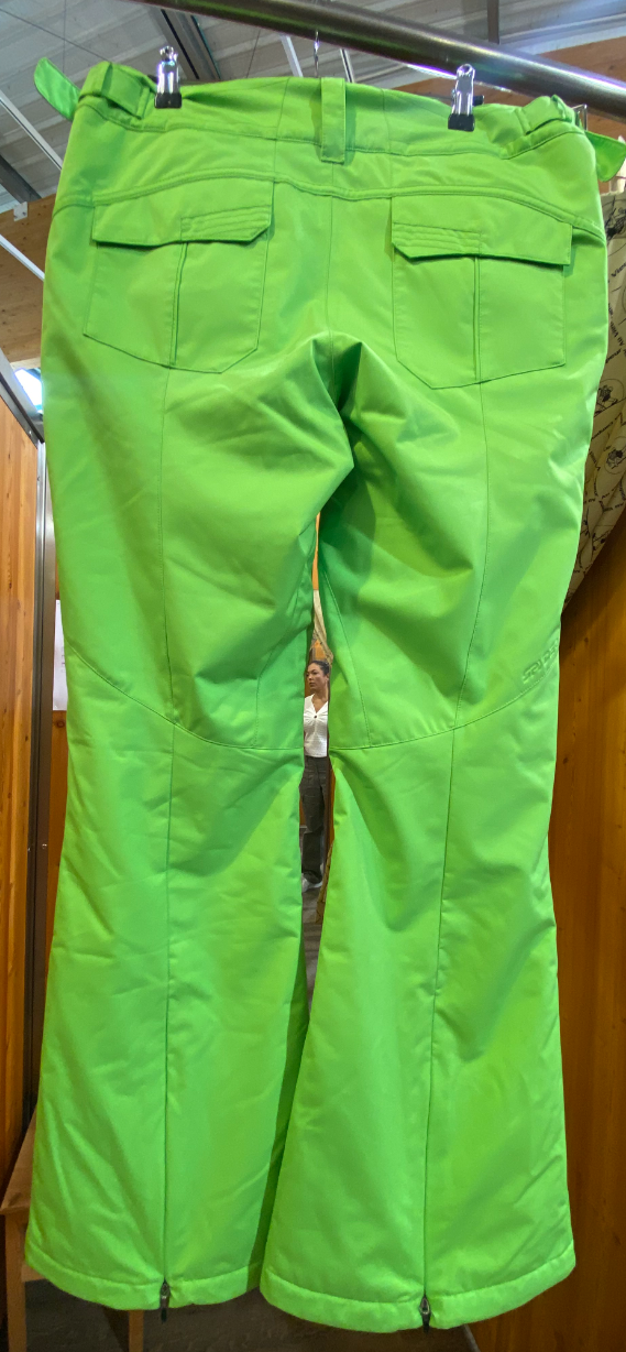Pantalon de ski homme Spyder