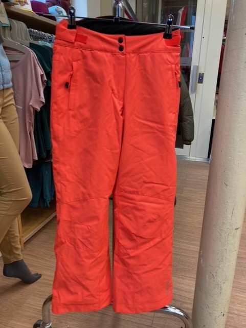 Degré 7 - Pantalon de ski - Taille 10 ans