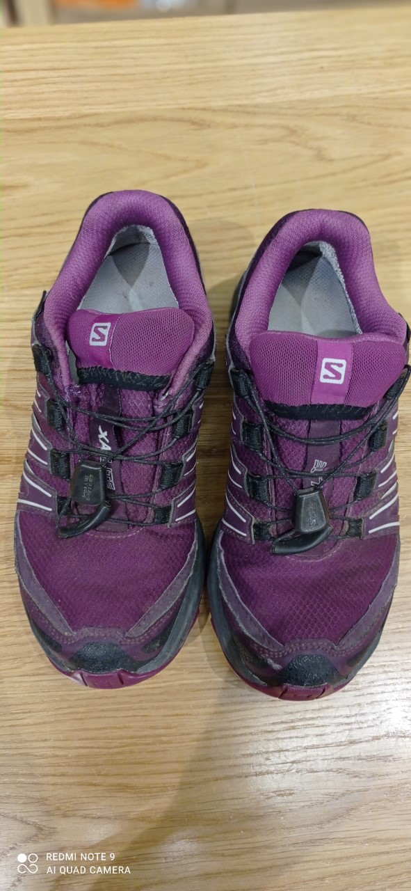 Chaussures Salomon XA Lite GTX