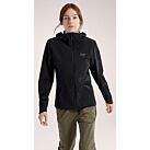 VESTE ATOM SL HOODIE - ARCTERYX