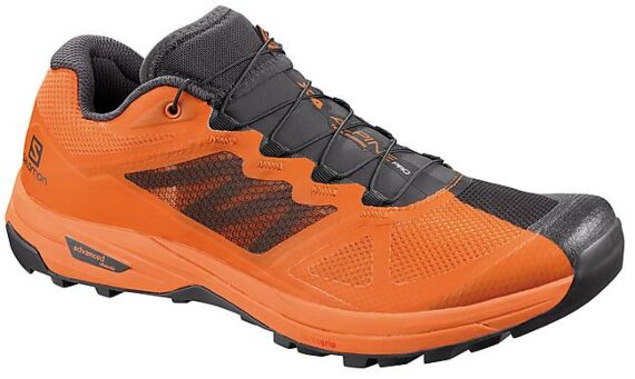 Chaussure De Trail Montagne X Alpine Pro