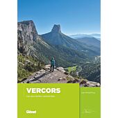VERCORS LES PLUS BELLES RANDONNEES