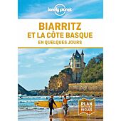 BIARRITZ ET LA COTE BASQUE EN QUELQUES JOURS