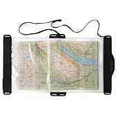 PORTE CARTE DRY MAP CASE L