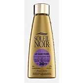 LAIT SOLAIRE VITAMINE HAUTE PROTECTION