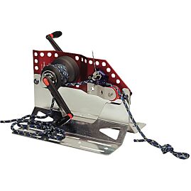 WINCH ORTLES        -SUR COMMANDE-