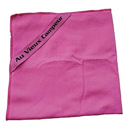 SERVIETTE MICROFIBRE