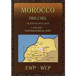 IMILCHIL MAROC 1 160 000