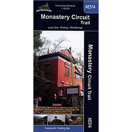 NE 514 MONASTERY CIRCUIT TRAIL 1 100 000