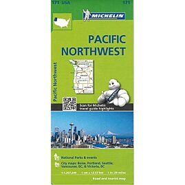 171 PACIFIC NORTHWEST ECHELLE 1 1 267 200